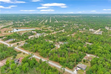 Invest your money in a highly desirable, fast-growing location on Mirror Lakes Golf Club in Florida - for sale on GolfHomes.com, golf home, golf lot