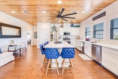 This is a MUST SEE Ocean Village Custom home right off 11th on Palmilla Beach Golf Club in Texas - for sale on GolfHomes.com, golf home, golf lot