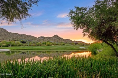 Nestled in the heart of North Scottsdale, renowned for its on The Estancia Club in Arizona - for sale on GolfHomes.com, golf home, golf lot