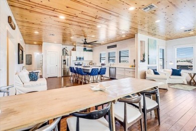 This is a MUST SEE Ocean Village Custom home right off 11th on Palmilla Beach Golf Club in Texas - for sale on GolfHomes.com, golf home, golf lot
