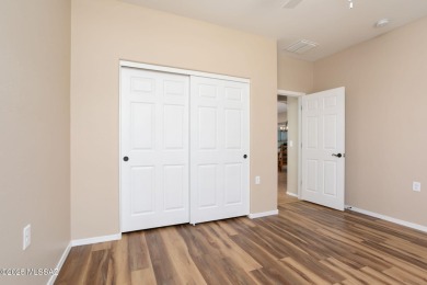 Del Webb 55+ Community with the popular essence floor plan,  The on Del Lago Golf Club in Arizona - for sale on GolfHomes.com, golf home, golf lot