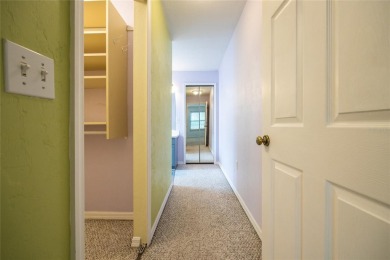 Welcome to this beautifully updated 2-bedroom, 2-bathroom home on Turkey Creek Golf and Country Club in Florida - for sale on GolfHomes.com, golf home, golf lot