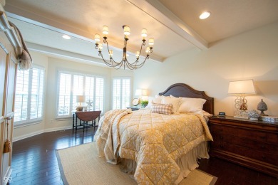 Welcome to this meticulously maintained custom home that offers on Hickory Stick Golf Club in Indiana - for sale on GolfHomes.com, golf home, golf lot