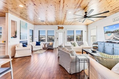 This is a MUST SEE Ocean Village Custom home right off 11th on Palmilla Beach Golf Club in Texas - for sale on GolfHomes.com, golf home, golf lot