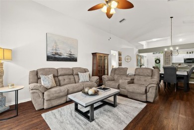 Pool Home in Cheval West. Move in ready, beautifully updated on TPC of Tampa Bay in Florida - for sale on GolfHomes.com, golf home, golf lot