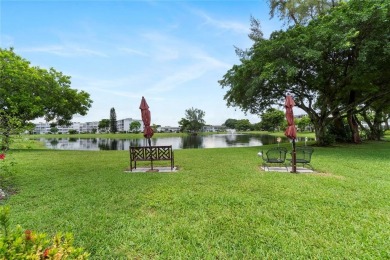 BRAND-NEW IMPACT SLIDING GLASS DOOR INSTALLED, Expanding the on Hillsboro Pines Golf in Florida - for sale on GolfHomes.com, golf home, golf lot
