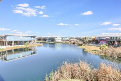 This is a MUST SEE Ocean Village Custom home right off 11th on Palmilla Beach Golf Club in Texas - for sale on GolfHomes.com, golf home, golf lot