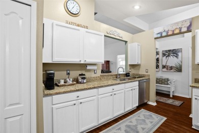 Pool Home in Cheval West. Move in ready, beautifully updated on TPC of Tampa Bay in Florida - for sale on GolfHomes.com, golf home, golf lot