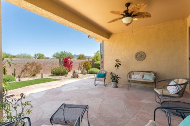 Del Webb 55+ Community with the popular essence floor plan,  The on Del Lago Golf Club in Arizona - for sale on GolfHomes.com, golf home, golf lot