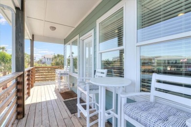 This is a MUST SEE Ocean Village Custom home right off 11th on Palmilla Beach Golf Club in Texas - for sale on GolfHomes.com, golf home, golf lot