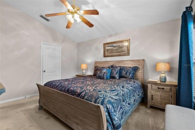 Pool Home in Cheval West. Move in ready, beautifully updated on TPC of Tampa Bay in Florida - for sale on GolfHomes.com, golf home, golf lot