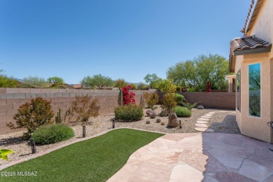 Del Webb 55+ Community with the popular essence floor plan,  The on Del Lago Golf Club in Arizona - for sale on GolfHomes.com, golf home, golf lot
