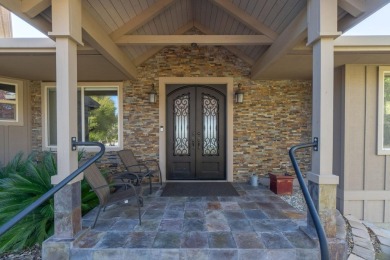 Welcome to 287 Mary Belle Way, nestled within the picturesque on Greenhorn Creek Resort in California - for sale on GolfHomes.com, golf home, golf lot