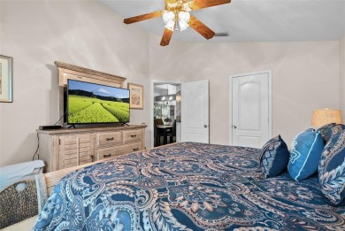 Pool Home in Cheval West. Move in ready, beautifully updated on TPC of Tampa Bay in Florida - for sale on GolfHomes.com, golf home, golf lot
