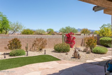 Del Webb 55+ Community with the popular essence floor plan,  The on Del Lago Golf Club in Arizona - for sale on GolfHomes.com, golf home, golf lot