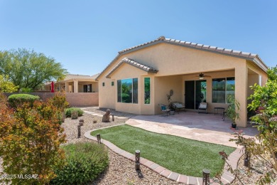 Del Webb 55+ Community with the popular essence floor plan,  The on Del Lago Golf Club in Arizona - for sale on GolfHomes.com, golf home, golf lot