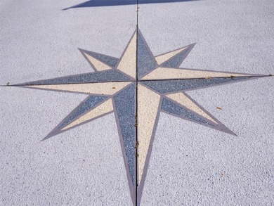 This is a one-of-a-kind customized home that sits off of Otter on Plantation Golf Club in Florida - for sale on GolfHomes.com, golf home, golf lot