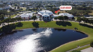 BRAND-NEW IMPACT SLIDING GLASS DOOR INSTALLED, Expanding the on Hillsboro Pines Golf in Florida - for sale on GolfHomes.com, golf home, golf lot