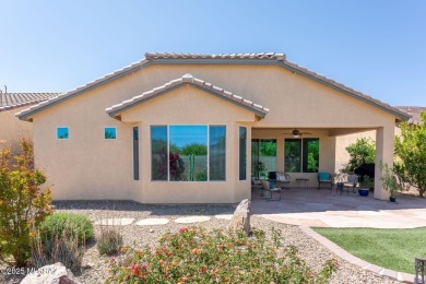 Del Webb 55+ Community with the popular essence floor plan,  The on Del Lago Golf Club in Arizona - for sale on GolfHomes.com, golf home, golf lot