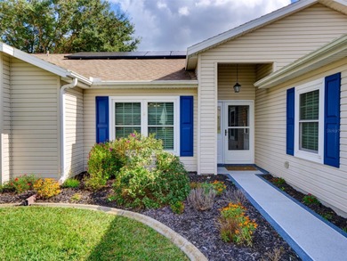 This is a one-of-a-kind customized home that sits off of Otter on Plantation Golf Club in Florida - for sale on GolfHomes.com, golf home, golf lot