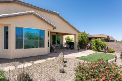 Del Webb 55+ Community with the popular essence floor plan,  The on Del Lago Golf Club in Arizona - for sale on GolfHomes.com, golf home, golf lot