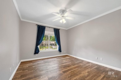 Golf Course Living in Lake Forest! Nestled on a tree-shaded lot on Lake Forest Yacht and Country Club in Alabama - for sale on GolfHomes.com, golf home, golf lot