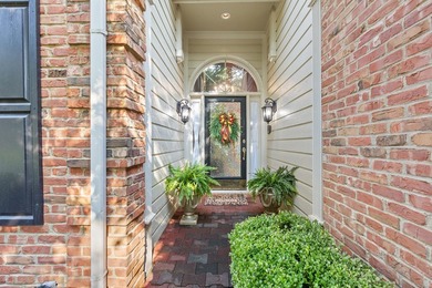 Welcome to refined living in the prestigious Griffin Gate Golf on Griffin Gate Golf Resort in Kentucky - for sale on GolfHomes.com, golf home, golf lot