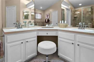 Pool Home in Cheval West. Move in ready, beautifully updated on TPC of Tampa Bay in Florida - for sale on GolfHomes.com, golf home, golf lot