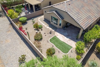 Del Webb 55+ Community with the popular essence floor plan,  The on Del Lago Golf Club in Arizona - for sale on GolfHomes.com, golf home, golf lot