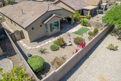 Del Webb 55+ Community with the popular essence floor plan,  The on Del Lago Golf Club in Arizona - for sale on GolfHomes.com, golf home, golf lot