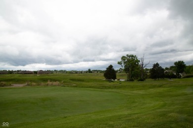 Welcome to this meticulously maintained custom home that offers on Hickory Stick Golf Club in Indiana - for sale on GolfHomes.com, golf home, golf lot