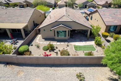 Del Webb 55+ Community with the popular essence floor plan,  The on Del Lago Golf Club in Arizona - for sale on GolfHomes.com, golf home, golf lot