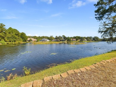 Nestled in the desirable gated community of Windward near the on Bluewater Bay Resort in Florida - for sale on GolfHomes.com, golf home, golf lot