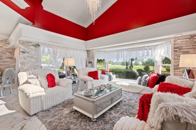 Welcome to refined living in the prestigious Griffin Gate Golf on Griffin Gate Golf Resort in Kentucky - for sale on GolfHomes.com, golf home, golf lot