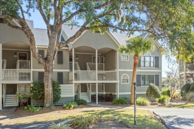 Enjoy the everchanging tidal marsh views, the amazing Seabrook on The Seabrook Island Club in South Carolina - for sale on GolfHomes.com, golf home, golf lot