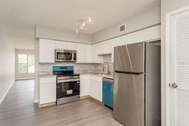 Welcome to this beautifully updated 2-bedroom, 2-bathroom on On Top Of The World Golf Course in Florida - for sale on GolfHomes.com, golf home, golf lot