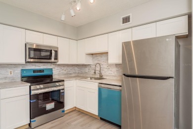 Welcome to this beautifully updated 2-bedroom, 2-bathroom on On Top Of The World Golf Course in Florida - for sale on GolfHomes.com, golf home, golf lot