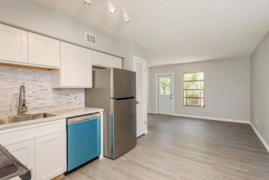 Welcome to this beautifully updated 2-bedroom, 2-bathroom on On Top Of The World Golf Course in Florida - for sale on GolfHomes.com, golf home, golf lot