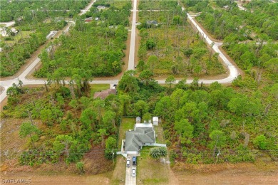 Invest your money in a highly desirable, fast-growing location on Mirror Lakes Golf Club in Florida - for sale on GolfHomes.com, golf home, golf lot