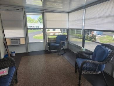 Welcome to your new home in the beautiful 55+ Woodall's Village on Lone Palm Golf Club in Florida - for sale on GolfHomes.com, golf home, golf lot