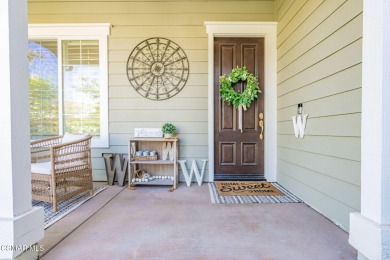 Located in the prestigious Wild Horse Canyon neighborhood, this on  in California - for sale on GolfHomes.com, golf home, golf lot