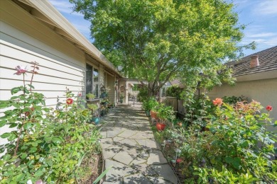 This updated SINGLE-FAMILY HOME located in the Villages Golf & on Villages Golf and Country Club in California - for sale on GolfHomes.com, golf home, golf lot