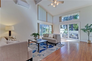 Beautifully Designed Converted Seville - 1300 Sq. Ft. with 2 on Laguna Woods Village Golf Course in California - for sale on GolfHomes.com, golf home, golf lot