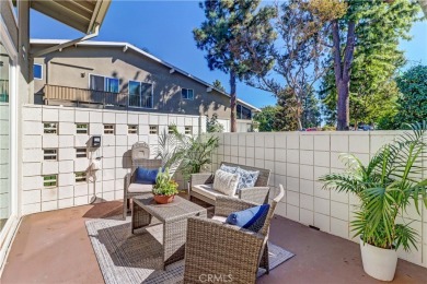 Beautifully Designed Converted Seville - 1300 Sq. Ft. with 2 on Laguna Woods Village Golf Course in California - for sale on GolfHomes.com, golf home, golf lot