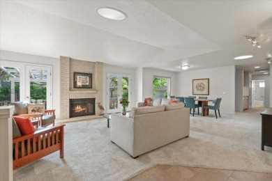 This updated SINGLE-FAMILY HOME located in the Villages Golf & on Villages Golf and Country Club in California - for sale on GolfHomes.com, golf home, golf lot