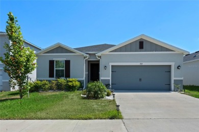 Welcome to your new home at 764 Sarner Pass Wy., Winter Haven on Four Lakes Golf Club in Florida - for sale on GolfHomes.com, golf home, golf lot