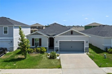 Welcome to your new home at 764 Sarner Pass Wy., Winter Haven on Four Lakes Golf Club in Florida - for sale on GolfHomes.com, golf home, golf lot