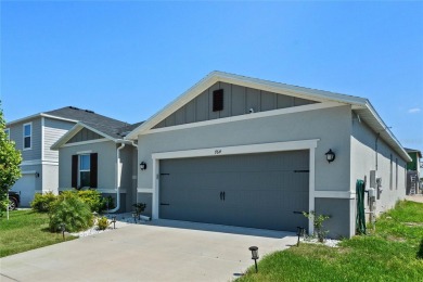 Welcome to your new home at 764 Sarner Pass Wy., Winter Haven on Four Lakes Golf Club in Florida - for sale on GolfHomes.com, golf home, golf lot