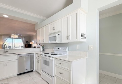 Bright, comfortable living defines this beautifully updated on Naples Heritage Golf and Country Club in Florida - for sale on GolfHomes.com, golf home, golf lot