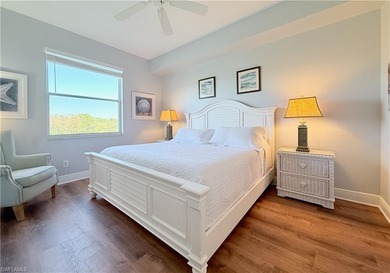 Bright, comfortable living defines this beautifully updated on Naples Heritage Golf and Country Club in Florida - for sale on GolfHomes.com, golf home, golf lot